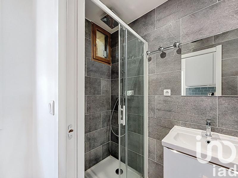 Appartement - 52 m² - 3 pièces