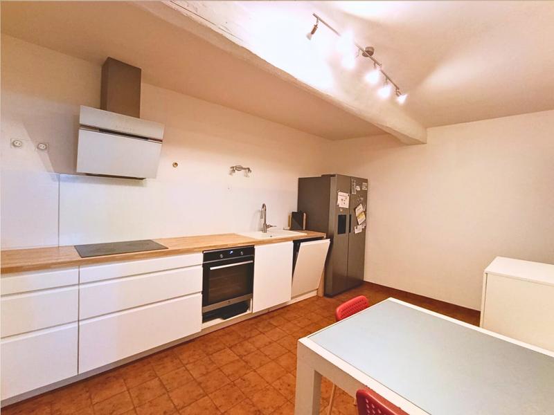 Maison - 163 m² - 6 pièces