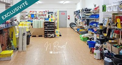 Local commercial - 1 000 m²