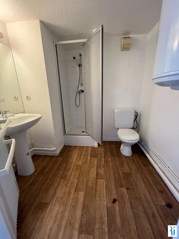 Appartement - 31 m² - 2 pièces