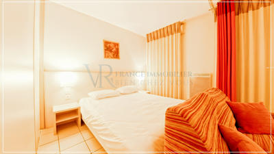 Appartement - 31 m² - 1 pièce