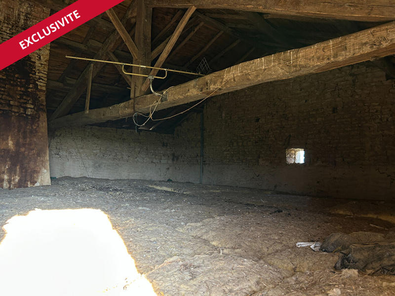 Maison - 70 m² - 3 pièces