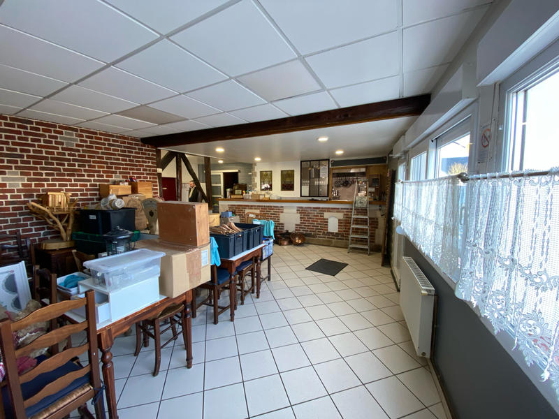 Maison - 134 m² - 4 pièces