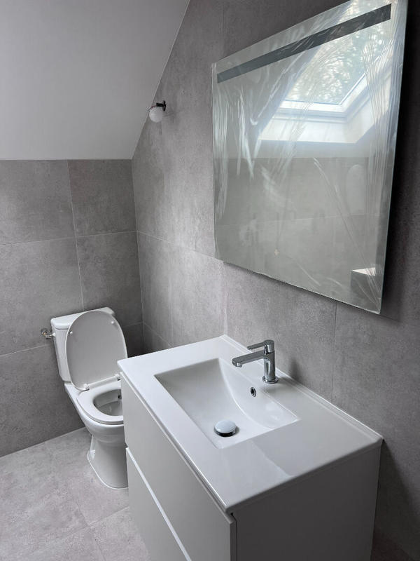 Maison - 50 m² - 3 pièces