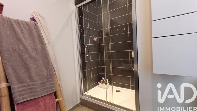 Maison de ville - 80 m² - 4 pièces