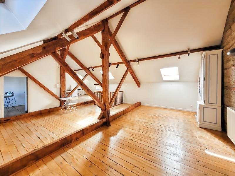 Maison bourgeoise - 278 m² - 10 pièces