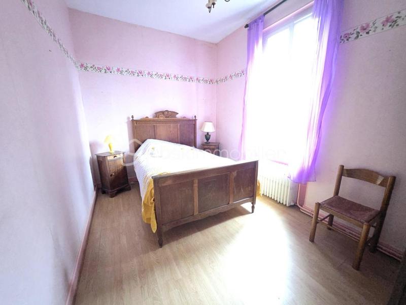 Maison de ville - 157 m² - 7 pièces