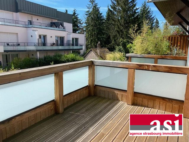 Appartement - 128 m² - 5 pièces