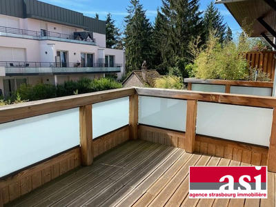 Appartement - 134 m² - 5 pièces