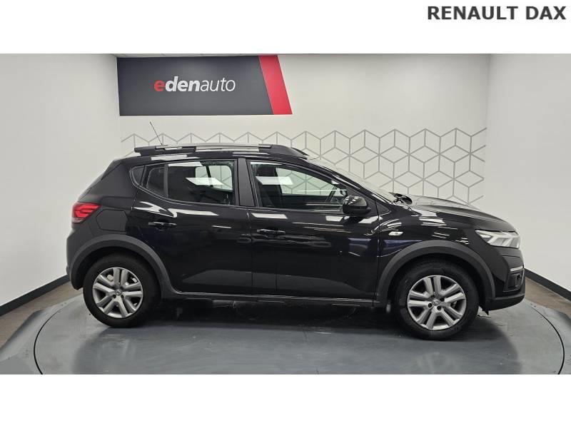 Dacia Sandero TCe 90 - 22 Stepway Confort