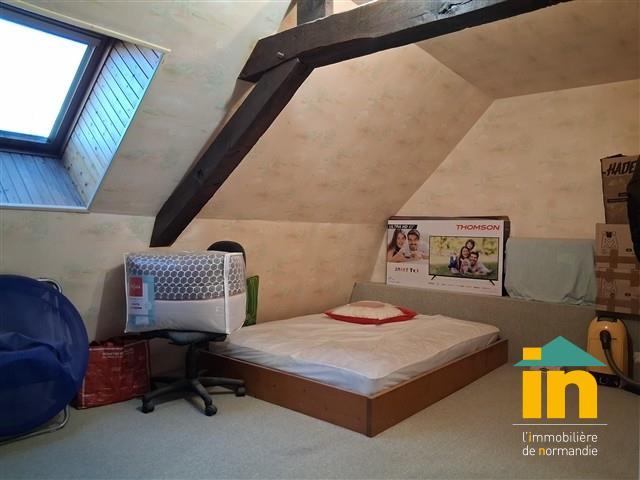 Maison de ville - 137 m² - 7 pièces