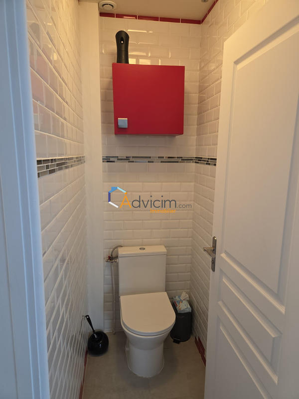 Maison - 150 m² - 7 pièces