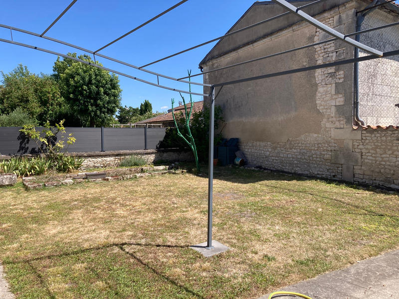 Maison - 198 m² - 4 pièces