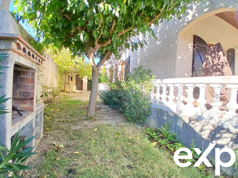 Maison - 115 m² - 4 pièces