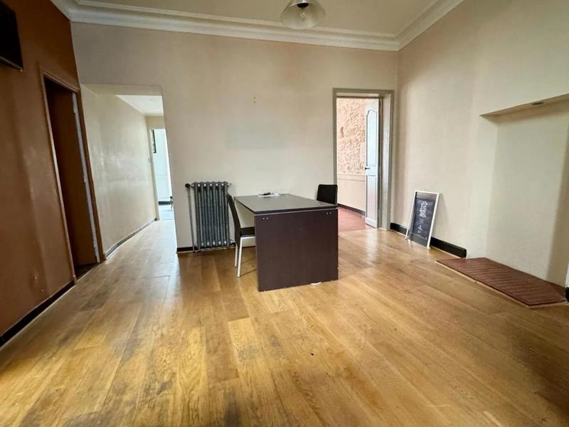 Appartement - 74 m² - 3 pièces