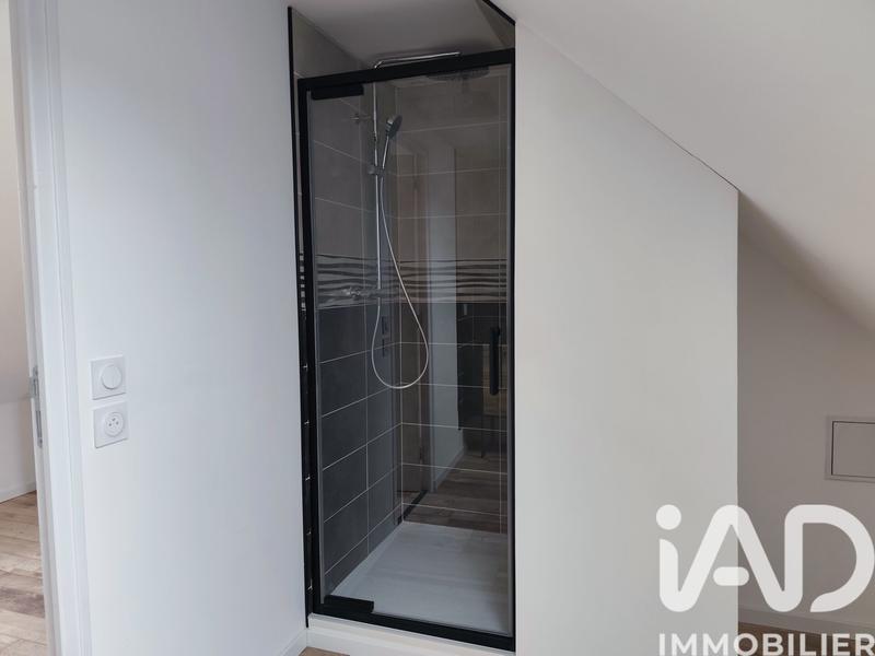 Maison de ville - 117 m² - 5 pièces