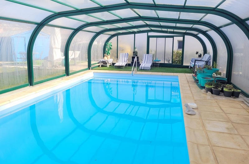 Villa - 142 m² - 5 pièces