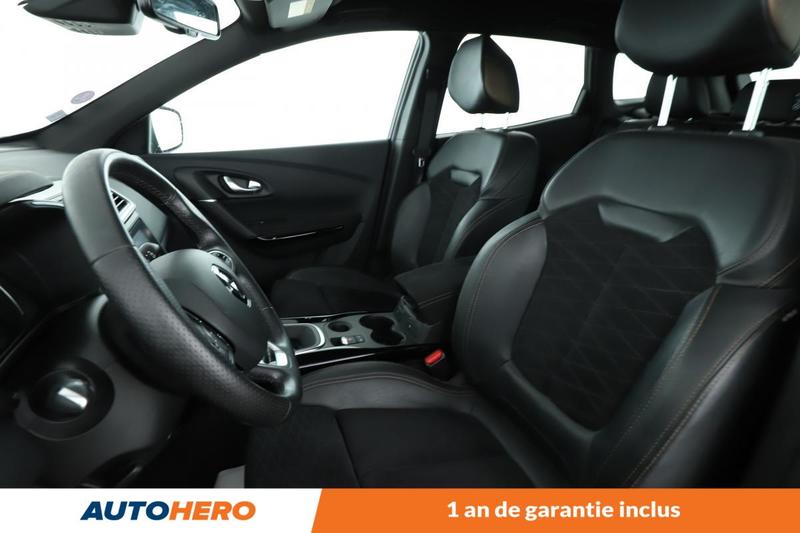Renault Kadjar 1.3 TCe Sl Black Edition Edc 140 ch