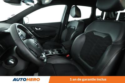 Renault Kadjar 1.3 TCe Sl Black Edition Edc 140 ch