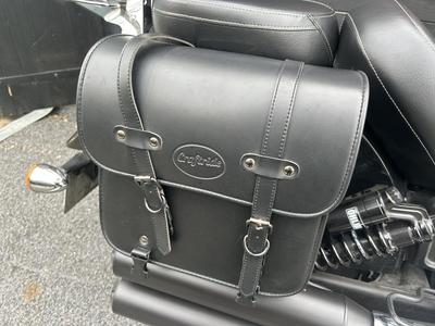 Indian Scout 1133 Limited