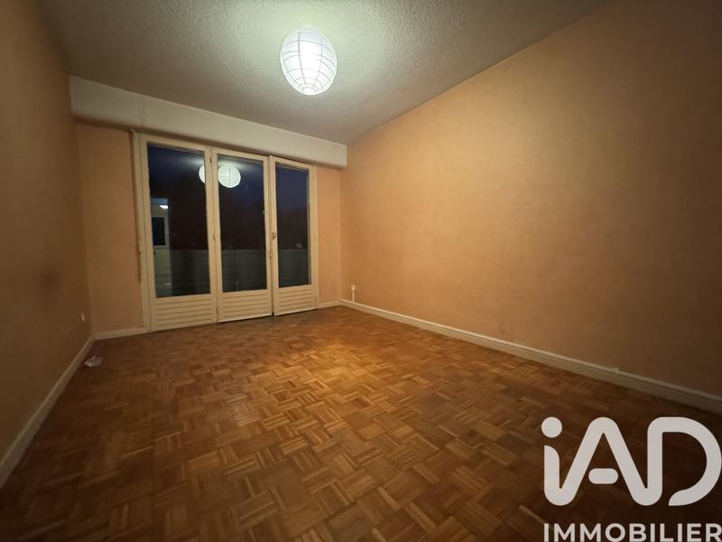 Appartement - 76 m² - 4 pièces