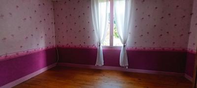 Maison - 77 m² - 4 pièces