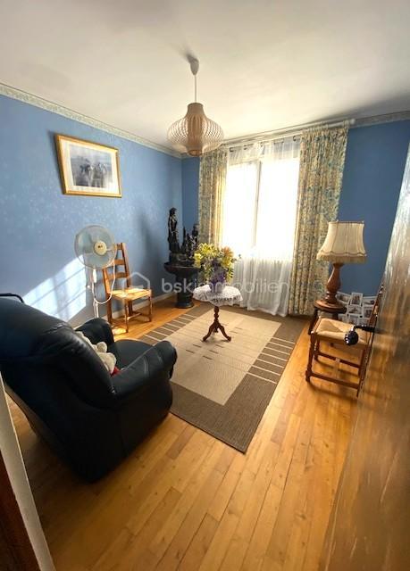 Maison - 141 m² - 6 pièces