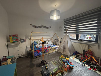 Maison - 149 m² - 5 pièces