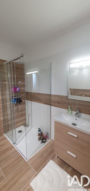 Maison - 130 m² - 7 pièces