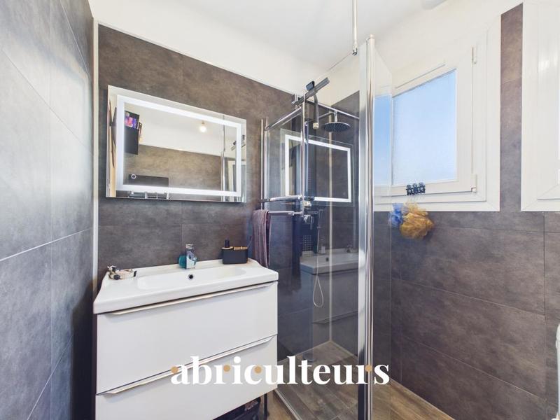 Maison ancienne - 147 m² - 7 pièces