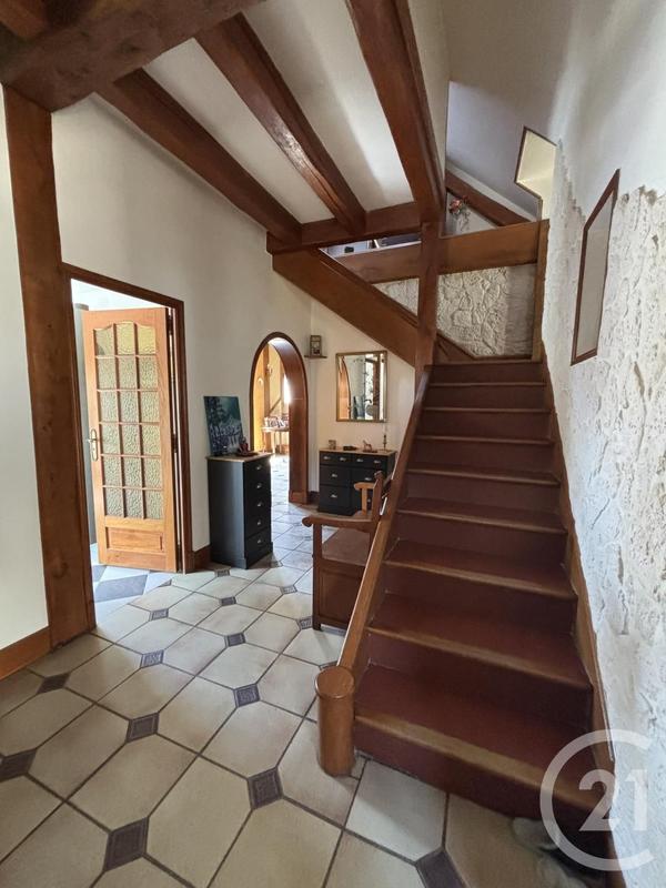 Maison - 149 m² - 4 pièces