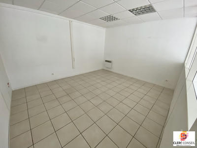 Bureau - 100 m²