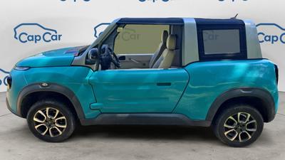 Citroën e-Mehari 30 kWh 68 .