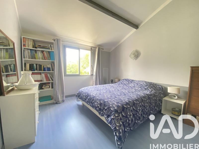 Maison - 131 m² - 6 pièces