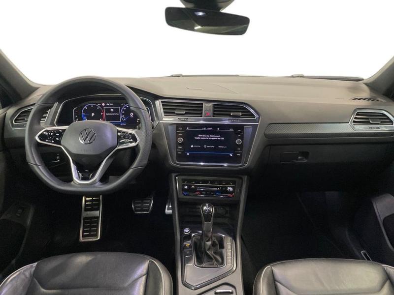 Volkswagen Tiguan 2.0 Tdi 150ch Dsg7 R-Line Exclusive