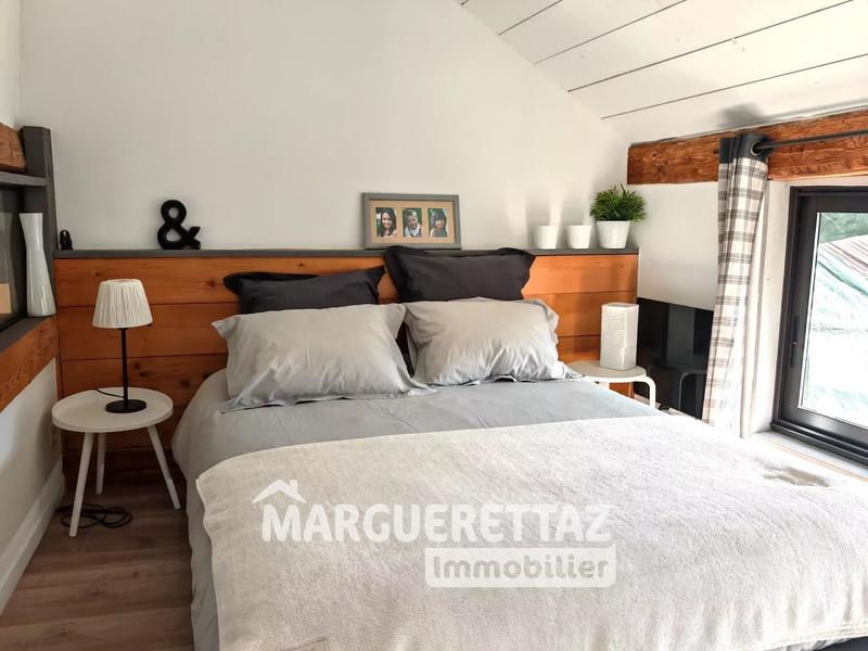 Maison de village - 137 m² - 4 pièces