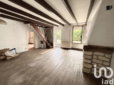 Maison de campagne - 135 m² - 5 pièces