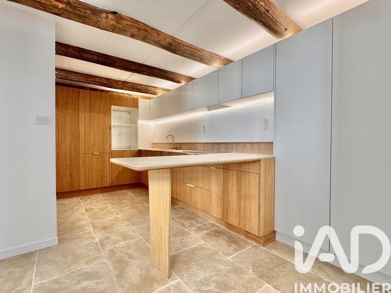 Maison - 160 m² - 4 pièces