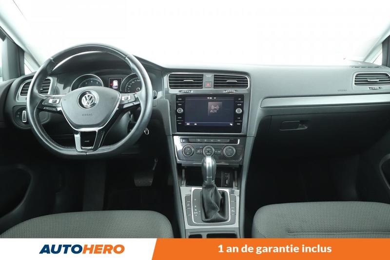 Volkswagen Golf VII 1.4 Tsi Dsg7 5p 125 ch