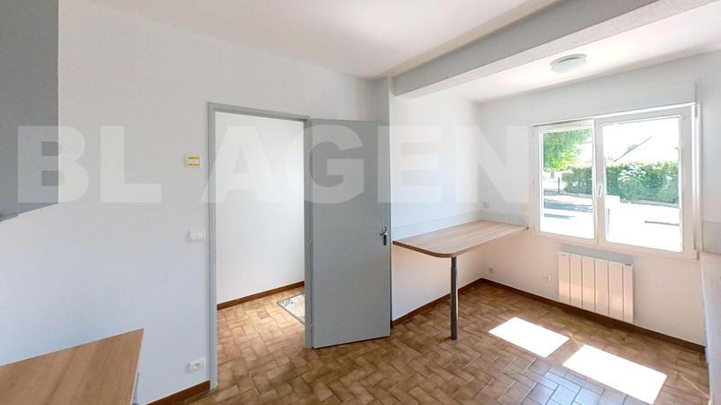 Pavillon - 80 m² - 3 pièces