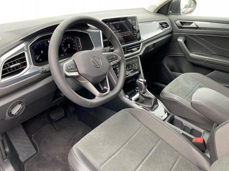 Volkswagen t-Roc Fl 2.0 Tdi 150 Ch Dsg7 Style