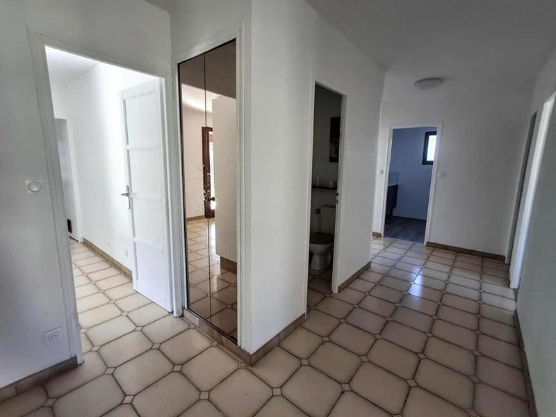 Maison - 102 m² - 4 pièces