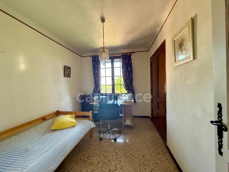 Maison - 127 m² - 7 pièces