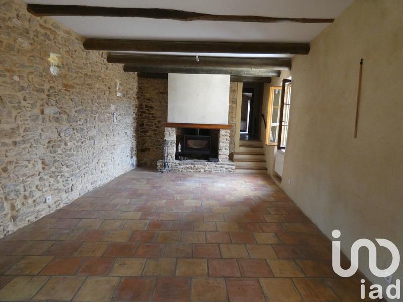 Maison - 173 m² - 8 pièces