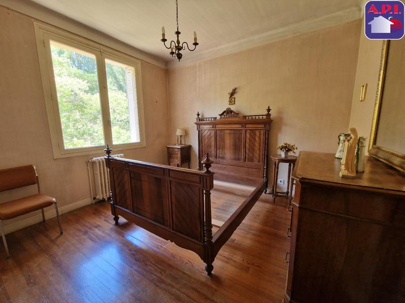 Maison - 139 m² - 5 pièces