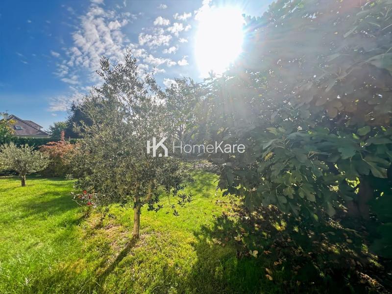 Maison - 145 m² - 6 pièces