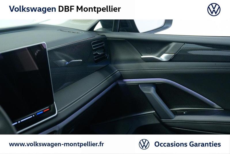 Volkswagen Tiguan Nouveau 1.5 Ehybrid 204ch Dsg6 Li