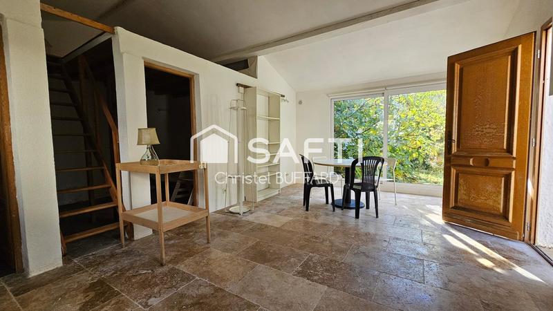 Maison - 162 m² - 4 pièces