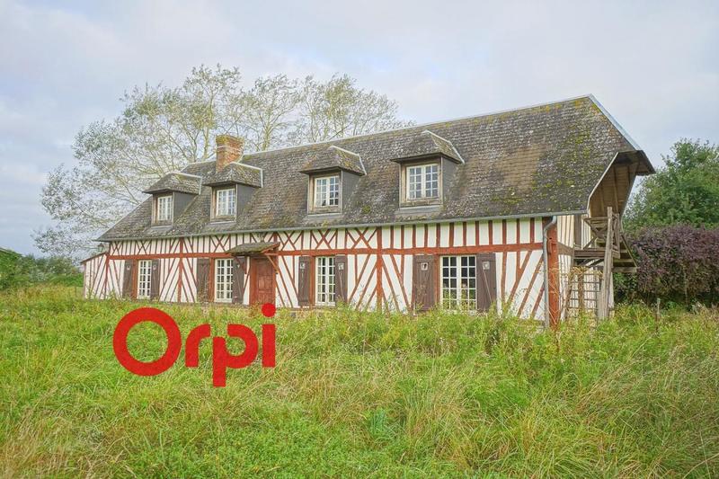 Maison - 193 m² - 6 pièces