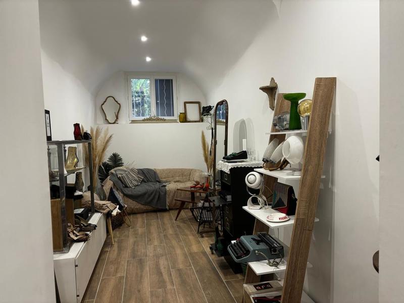 Appartement - 89 m² - 2 pièces